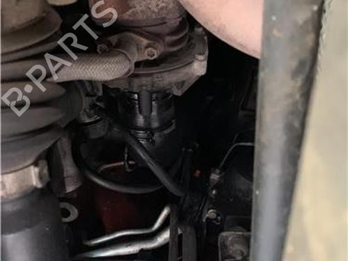 Turbocharger/Supercharger SKODA FABIA II (542) 1.4 TDI | BP32451014M71 