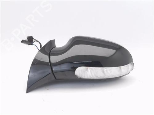 Used Left mirror Left mirror MERCEDES-BENZ A-CLASS (W168) A 210 (168.035, 168.135) (140 hp) 36050906 36050906