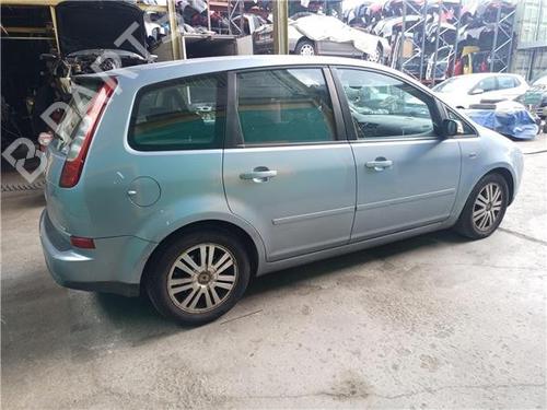 Seat buckle FORD FOCUS C-MAX (DM2) 1.8 TDCi | BP33437681I32 - Image 7