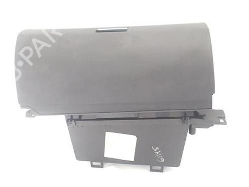 Handskerum Handskerum MERCEDES-BENZ A-CLASS (W169) A 150 (169.031, 169.331) (95 hp) 34237414 34237414