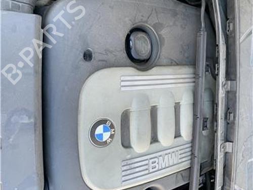 Upper protection BMW 3 (E90) 330 d | BP32418760M93
