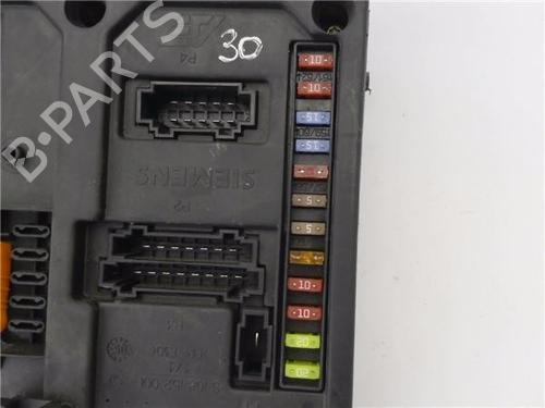 Autre SEAT IBIZA III (6L1) 1.9 TDI | BP24338311O1 