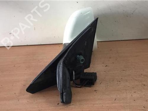 Right mirror AUDI A3 (8L1) 1.6 | BP9759078C27 
