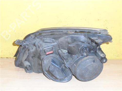 Højre forlygte OPEL VECTRA C (Z02)  | BP11341163C29 