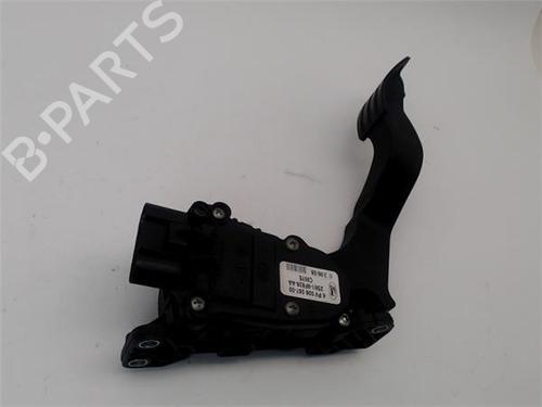 Pedal FORD FIESTA V (JH_, JD_) 1.4 TDCi | BP24035574I4 