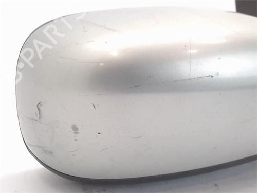 Right mirror RENAULT LAGUNA II (BG0/1_)  | BP13051839C27 
