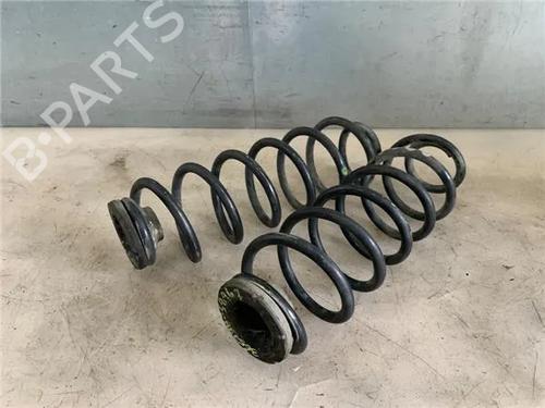 Shock absorber spring VW GOLF IV (1J1) 1.9 TDI | BP24338482C152 