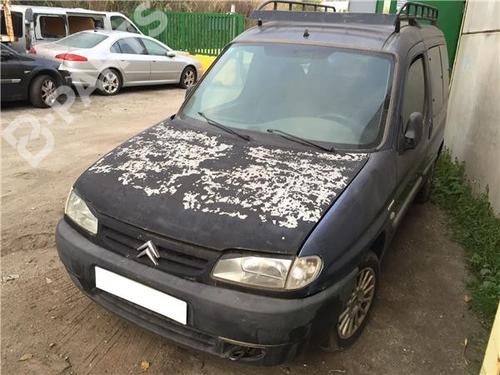 Used Parts CITROËN BERLINGO / BERLINGO FIRST MPV (MF_, GJK_, GFK_)  2.0 HDI 90 (MFRHY)  1161423