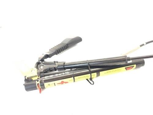 Seat buckle OPEL CORSA B (S93) | BP30183023I32