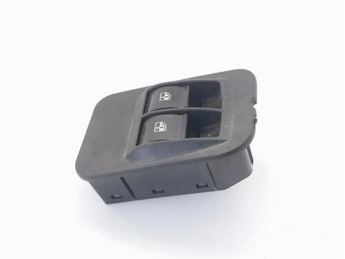 Left front window switch PEUGEOT BIPPER (AA_) 1.4 HDi | BP40276575I27 - Image 2