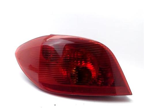 Used Left taillight PEUGEOT 307 (3A/C) [2000-2012]  13902466