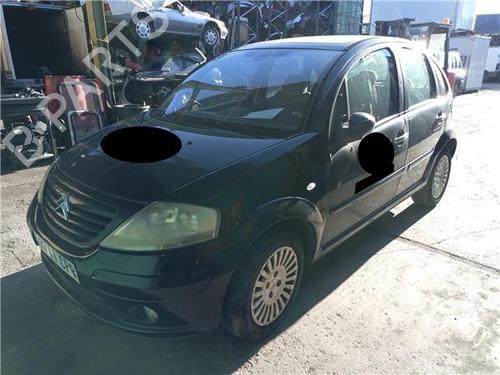 Used Parts CITROËN C3 I (FC_, FN_) 1.4 i (73 hp) 4338986