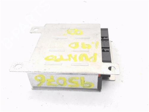 ECU airbags FIAT PUNTO (188_)  | BP27163148M53 