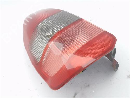 Left taillight MITSUBISHI SPACE STAR MPV (DG_A) 1.3 16V (DG1A) | BP29537866C34 
