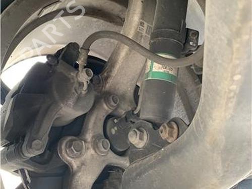 Left front steering knuckle LEXUS IS II (_E2_) 220d (ALE20) | BP32417265M25