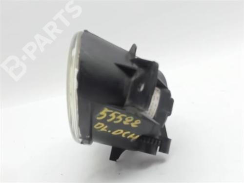 Højre Foran Tågelygte NISSAN QASHQAI / QASHQAI +2 I (J10, NJ10, JJ10E) 1.5 dCi | BP10166138C31 