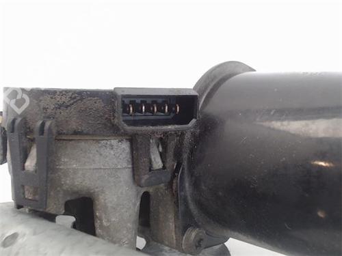 Front wiper motor VW LUPO I (6X1, 6E1) 1.4 | BP17914765M29 