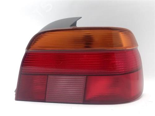 Used Right taillight BMW 5 (E39) 528 i (193 hp) 22633198