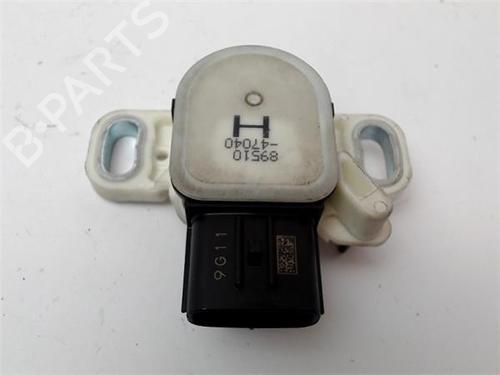 Used Switch TOYOTA COROLLA Hatchback (_E21_, _EA1_, _EH1_) 1.8 Hybrid (ZWE211) (98 hp) 14345183