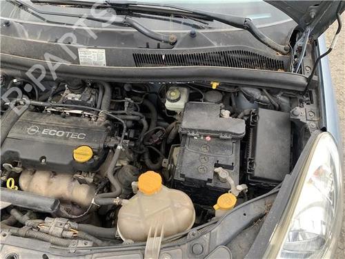 Used Electronic module Electronic module OPEL CORSA D (S07) [2006-2015] 32418549 32418549