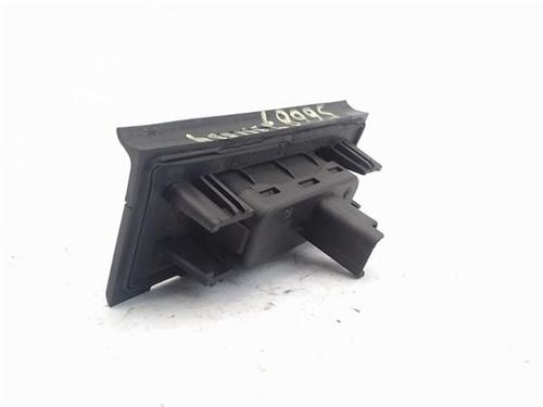 Tailgate handle RENAULT CLIO III (BR0/1, CR0/1)  | BP17240081C132 