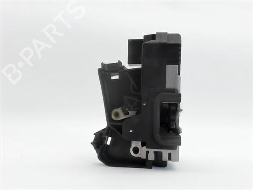 Front right lock OPEL MERIVA A MPV (X03) 1.7 CDTI (E75) | BP11363444C97 