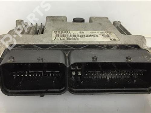 Electronic module OPEL VECTRA C GTS (Z02) 1.9 CDTI (F68) | BP10982973M83 
