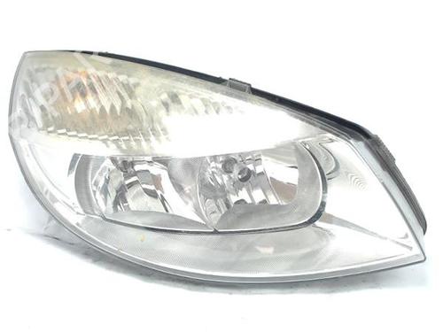 Lyskaster høyre RENAULT SCÉNIC I MPV (JA0/1_, FA0_) [1999-2010]  13050847