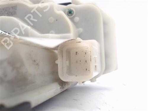 Front right lock PEUGEOT BIPPER (AA_) 1.4 HDi | BP13917870C97 