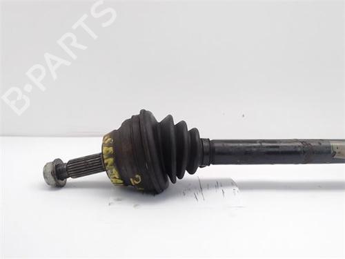 Right front driveshaft VW SANTANA  | BP11340214M39 