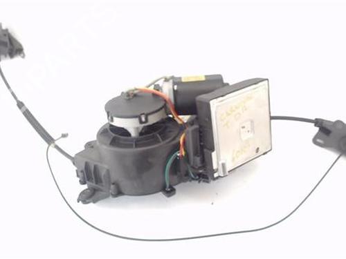 Used Electronic module KIA CARNIVAL / GRAND CARNIVAL III (VQ) 2.9 CRDi (185 hp) 24473403