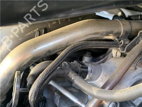 Egr PEUGEOT EXPERT Van (VF3A_, VF3U_, VF3X_) 2.0 HDi 120 | BP29135047M69