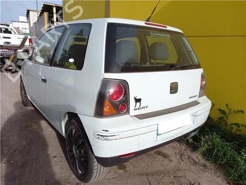 Climate control SEAT AROSA (6H1) 1.0 | BP9635874I5 