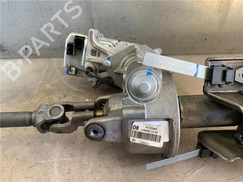 Steering column OPEL MERIVA A MPV (X03) | BP30135451M21