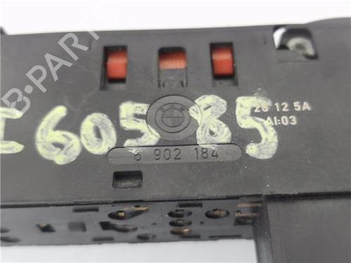 Left front window switch BMW 3 (E46) 320 d | BP29431470I27 