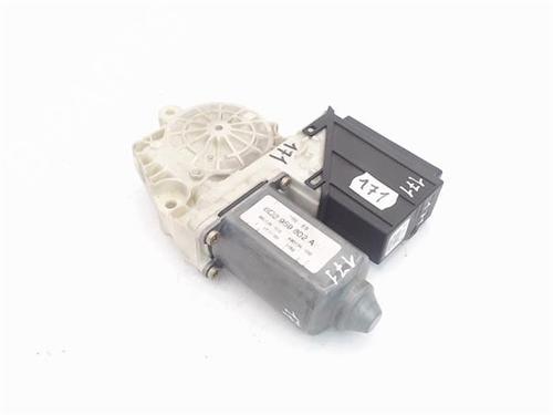 Used Left front window motor SEAT IBIZA III (6L1) [2002-2009]  14343393