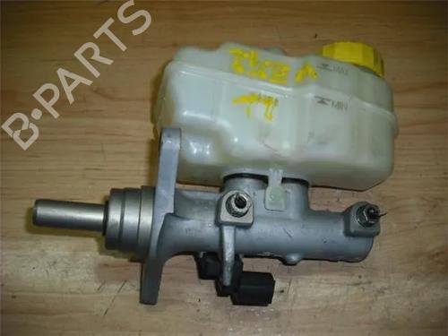 Used Brake master cylinder SEAT IBIZA IV (6J5, 6P1) 1.4 (85 hp) 9760150