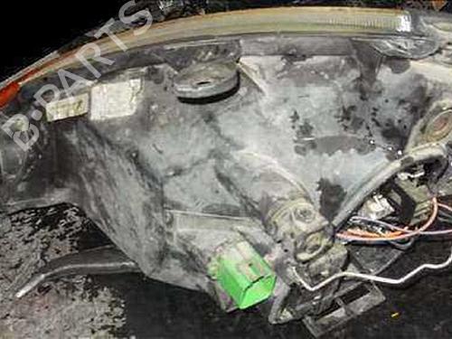 Højre forlygte FORD KA (RB_)  | BP11340634C29 