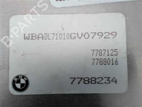 Electronic module BMW 5 (E39)  | BP13616594M83 