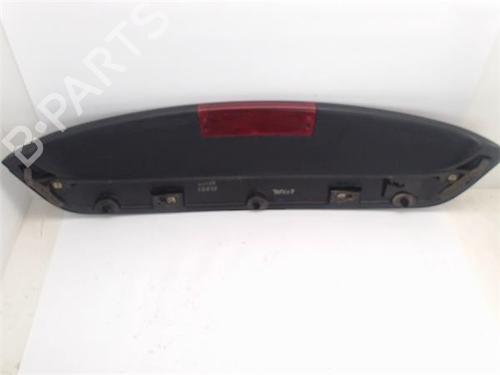 Spoiler bakluke ROVER 200 II Hatchback (RF) 214 i (75 hp) 17618318