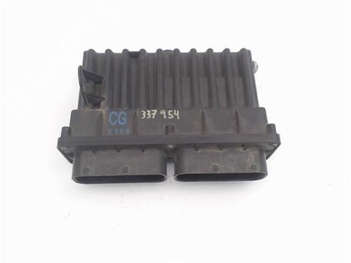 Elektronisk modul OPEL ZAFIRA A MPV (T98) 1.8 16V (F75) | BP13946650M83 