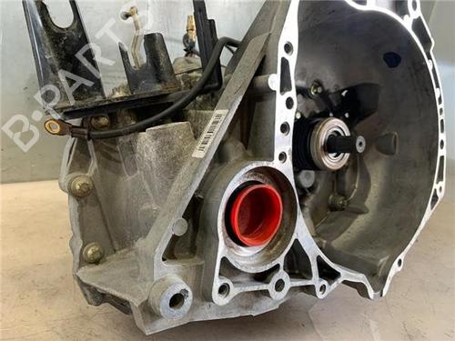 Gearbox NISSAN MICRA III (K12) | BP21359736M3