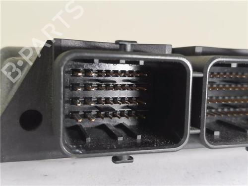 Electronic module CITROËN C4 Coupe (LA_) 1.6 HDi | BP30566843M83 