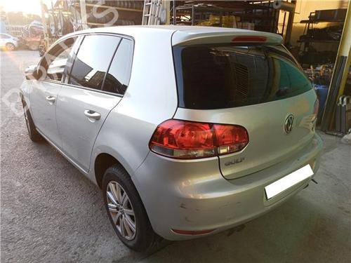 Brugte VW GOLF VI (5K1) 1.4 (80 hp) 4424472