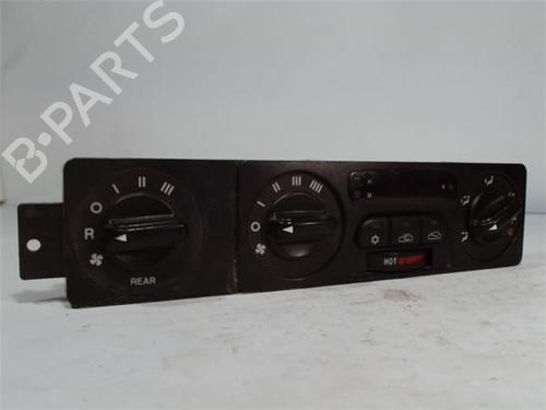 Climate control KIA CARNIVAL / GRAND CARNIVAL III (VQ) 2.9 CRDi | BP12597645I5 