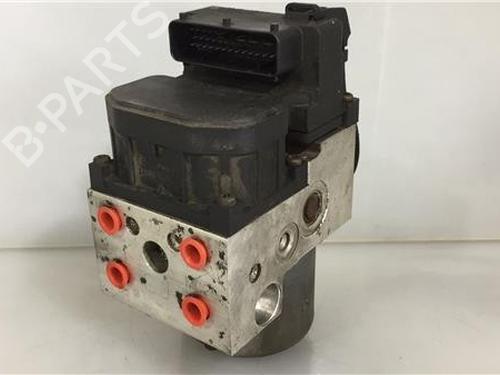 Used ABS pump SUBARU LEGACY IV Estate (BP) 2.5 AWD (BP9) (165 hp) 9685532