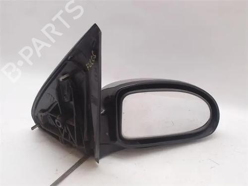 Right mirror FORD FOCUS I (DAW, DBW)  | BP13055769C27 
