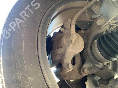 Other LEXUS RX (_U3_) 400h (MHU38_) | BP32419760O1