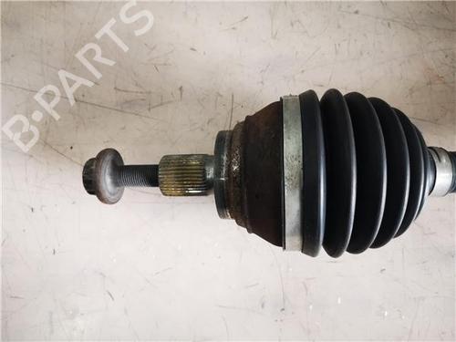 Left front driveshaft VW TOURAN (1T3)  | BP13231091M38 