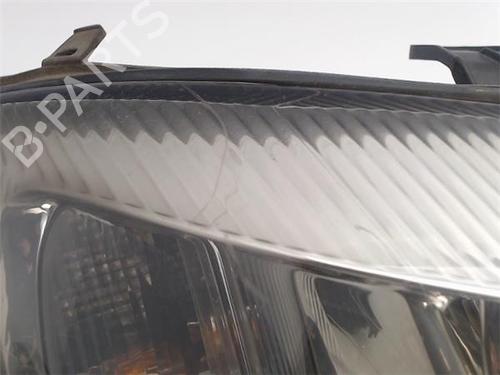 Right headlight OPEL ZAFIRA A MPV (T98)  | BP13056175C29 